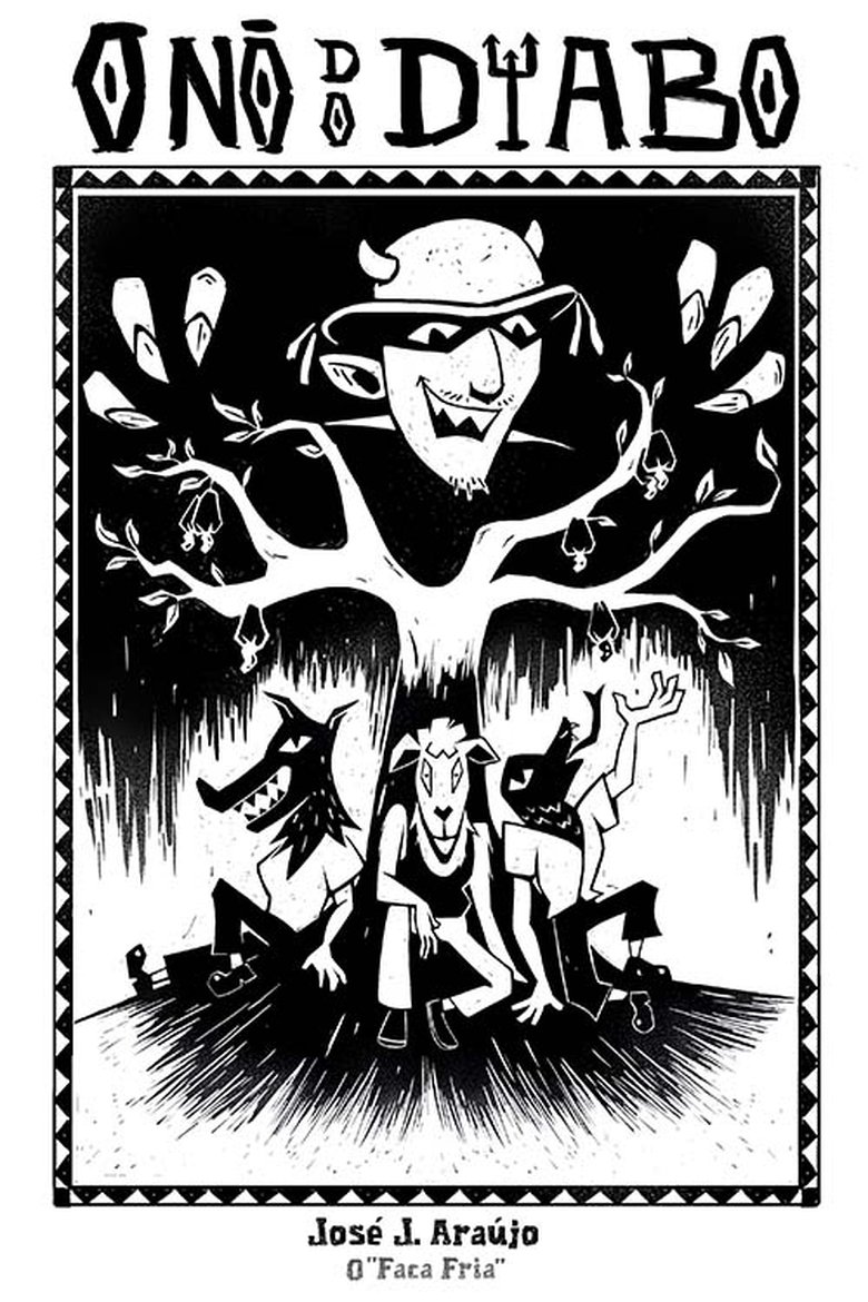 Poster of O Nó do Diabo