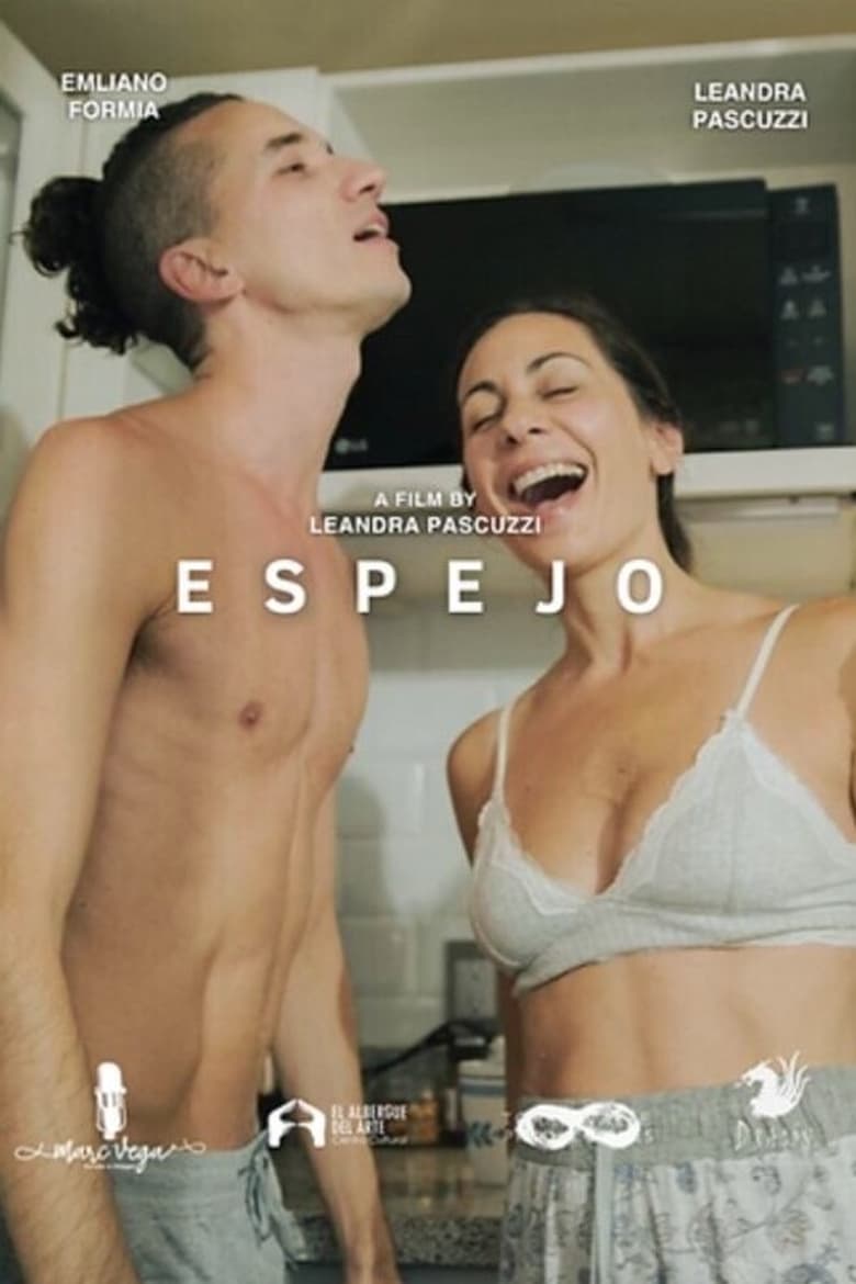 Poster of Espejo