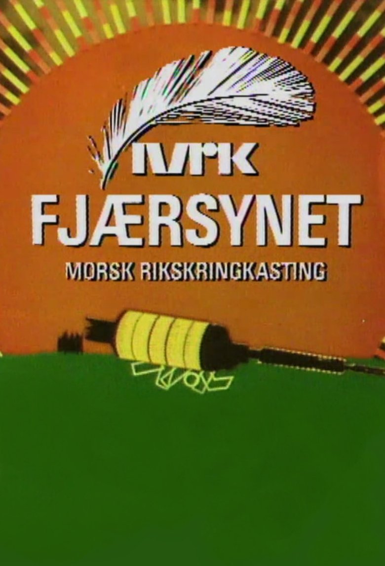 Poster of Fjærsynet