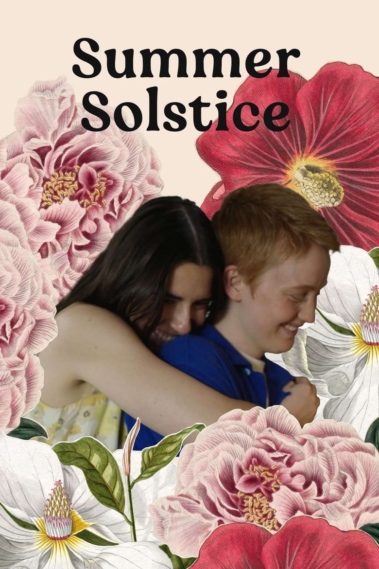 Poster of Summer Solstice