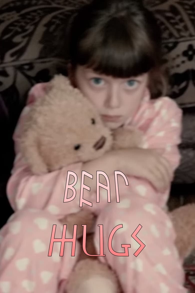 Poster of Bear Hugs