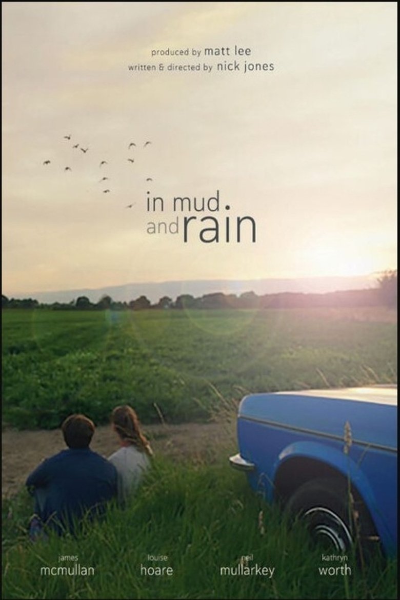 Poster of In Mud and Rain