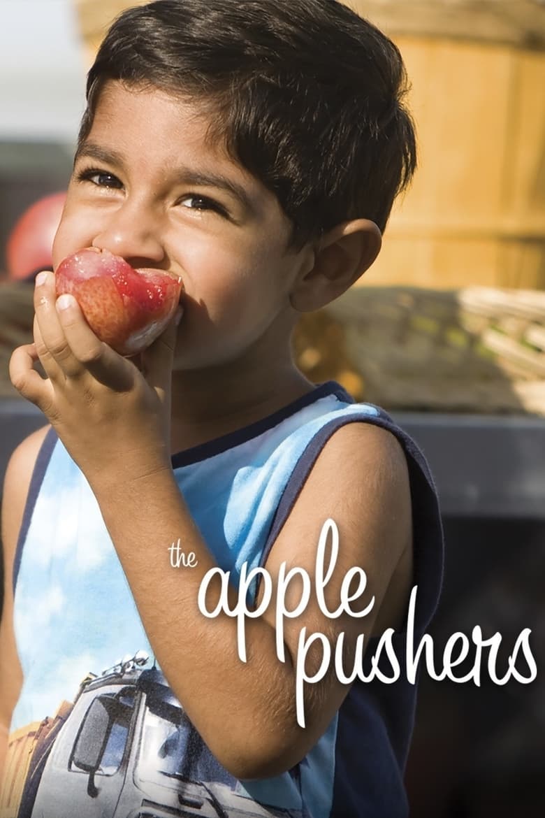 Poster of The Apple Pushers