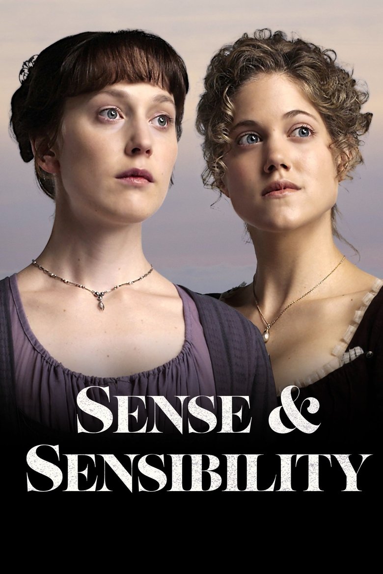 Poster of Sense and Sensibility