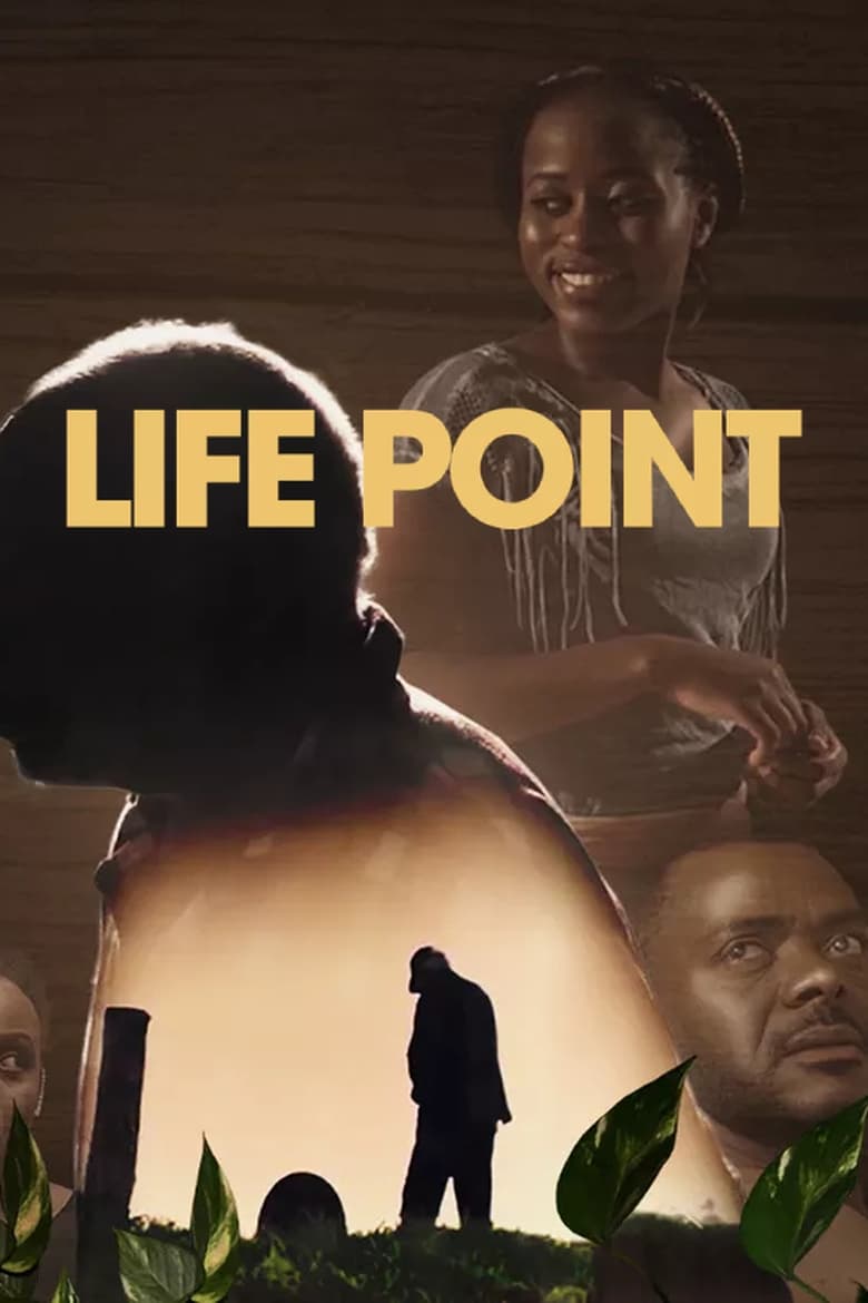 Poster of Life Point