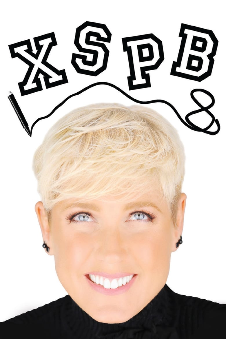 Poster of Xuxa Só Para Baixinhos 8