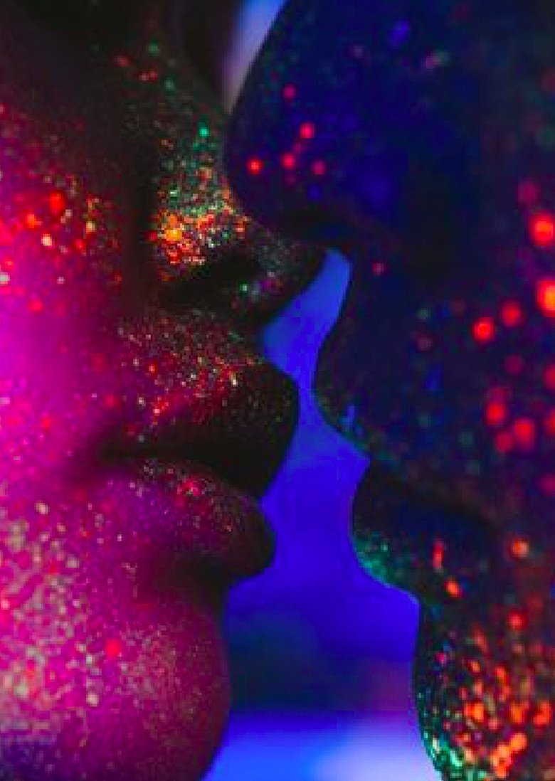 Poster of Pop & Passion