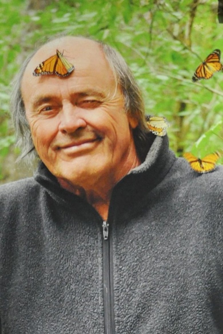 Portrait of Georges Brossard
