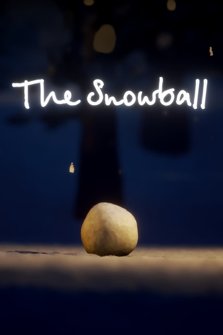 Poster of The Snowball