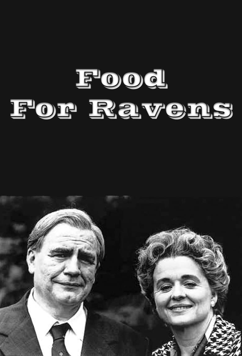 Poster of Food for Ravens