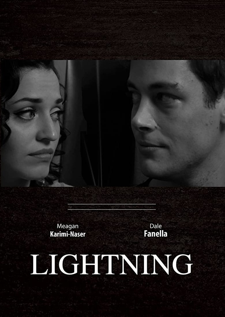 Poster of LIGHTNING