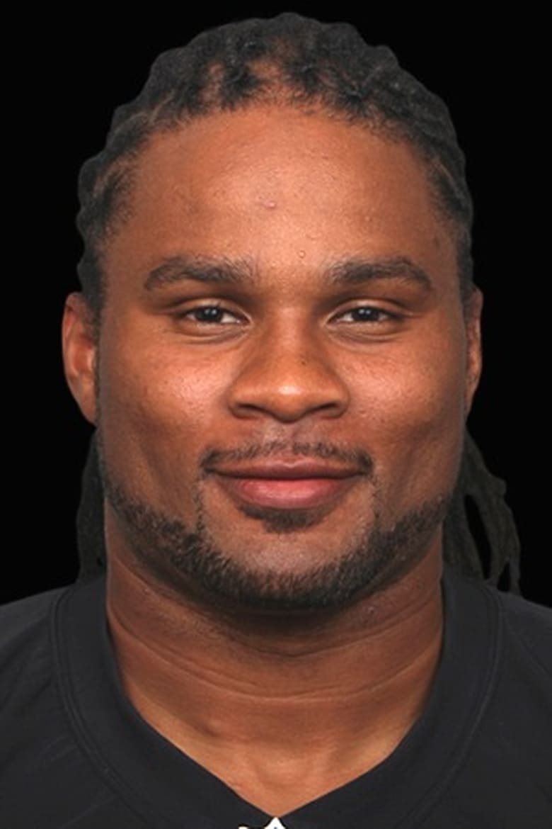 Portrait of Josh Cribbs