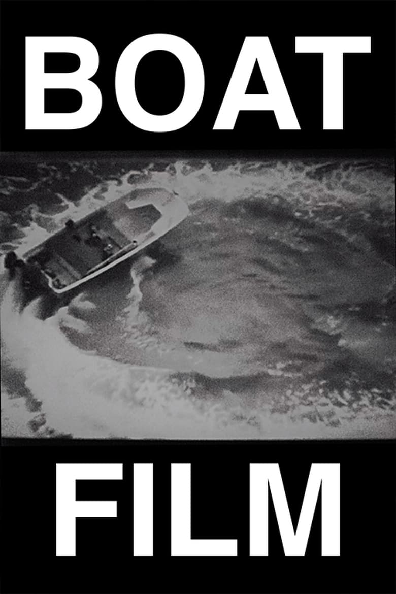 Poster of Boat Film