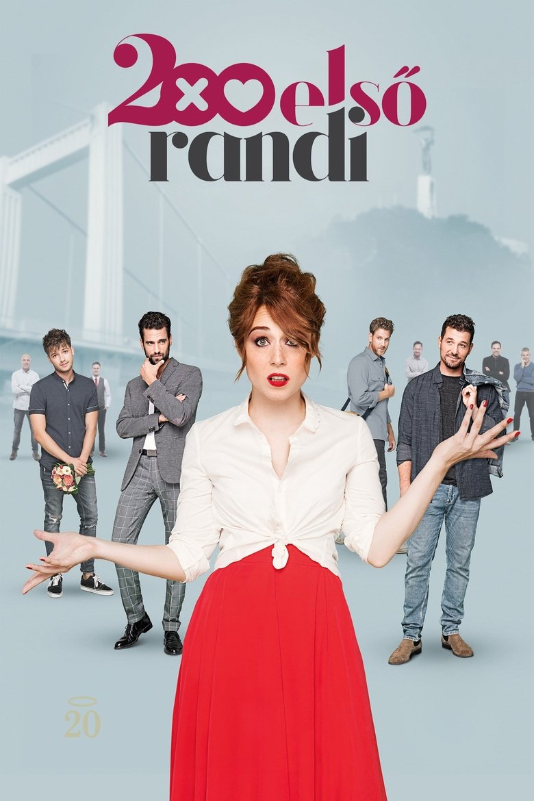 Poster of 200 First Dates