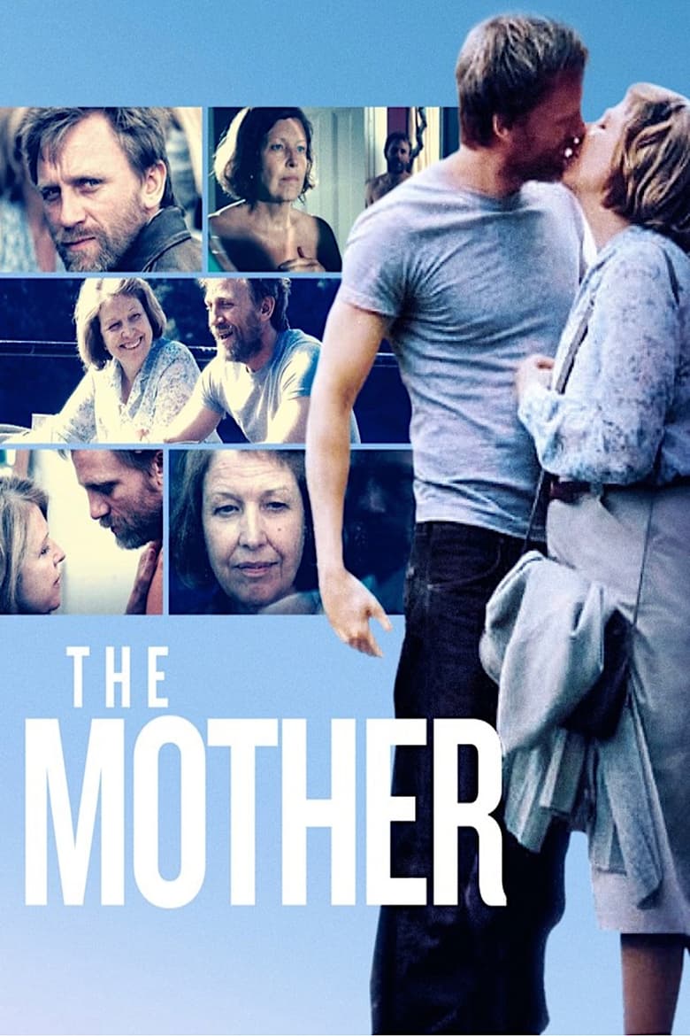 Poster of The Mother