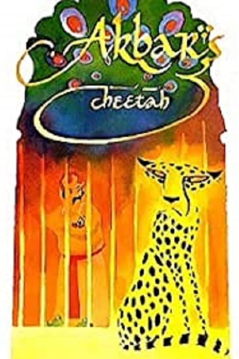 Poster of Akbar's Cheetah