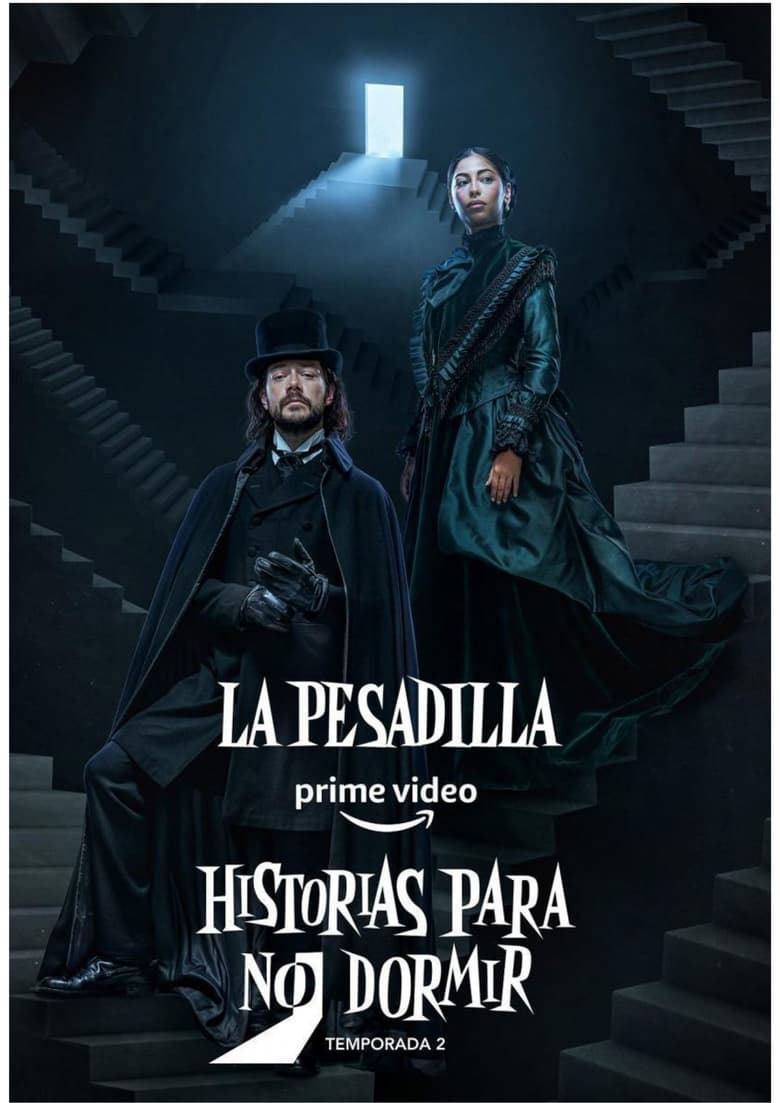 Poster of La pesadilla