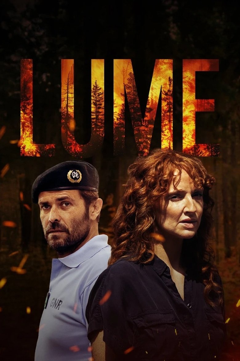 Poster of Episodes in Lume - Season 1 - Season 1