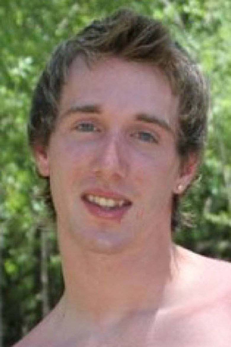 Portrait of Brock Nexon
