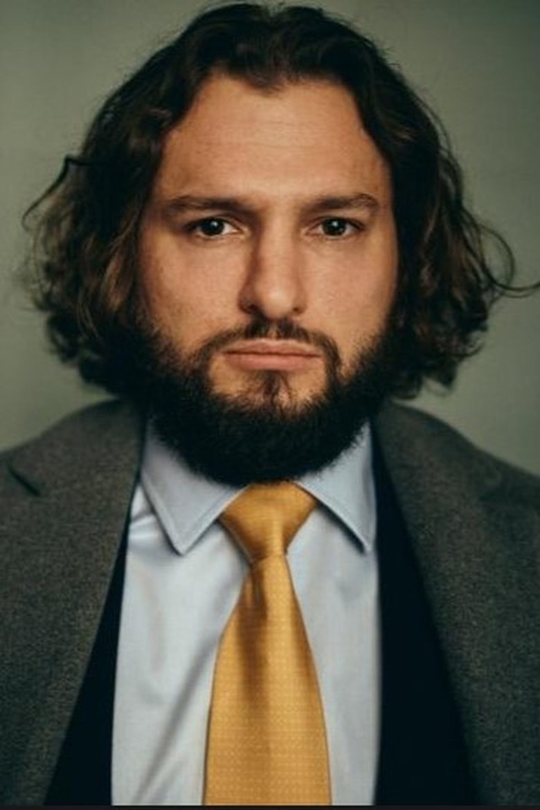 Portrait of Christian King