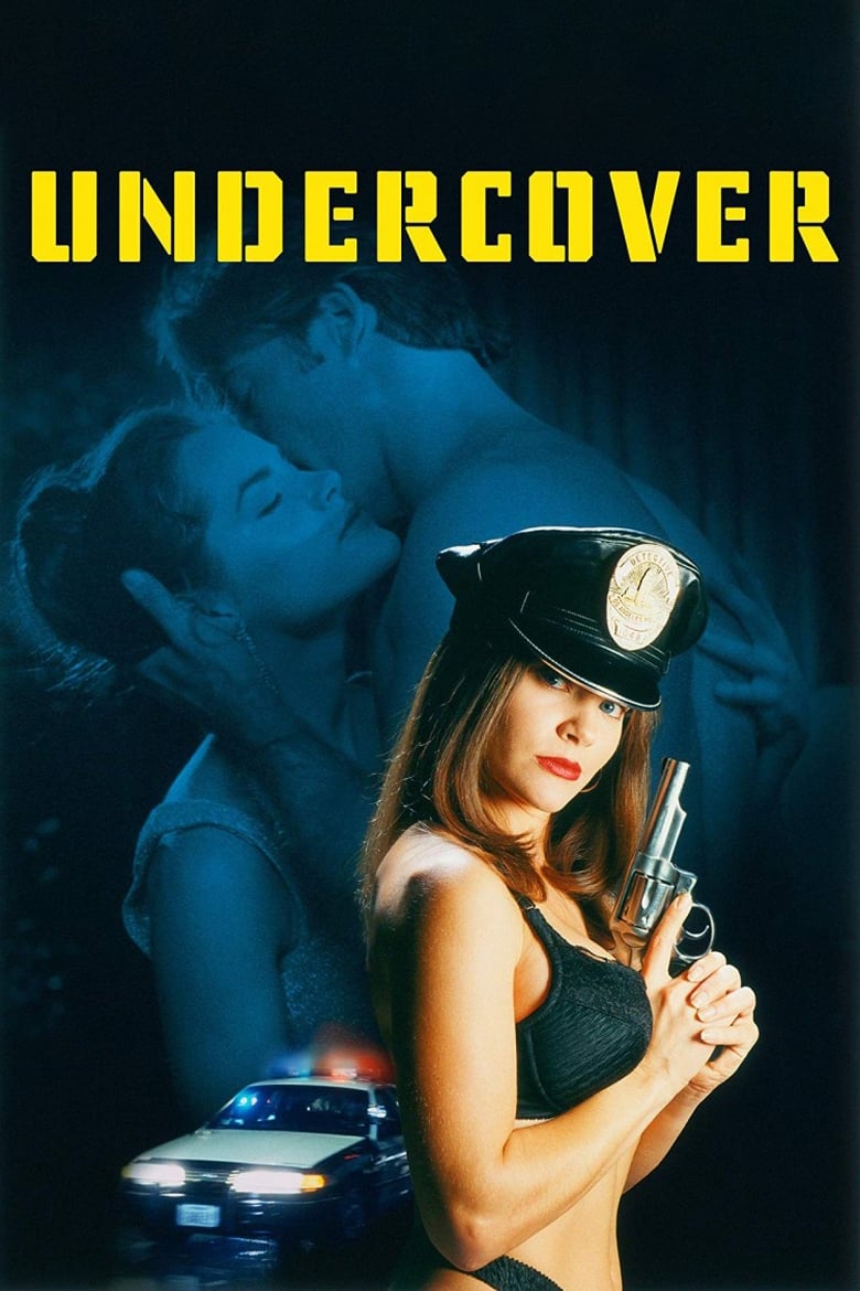 Poster of Undercover