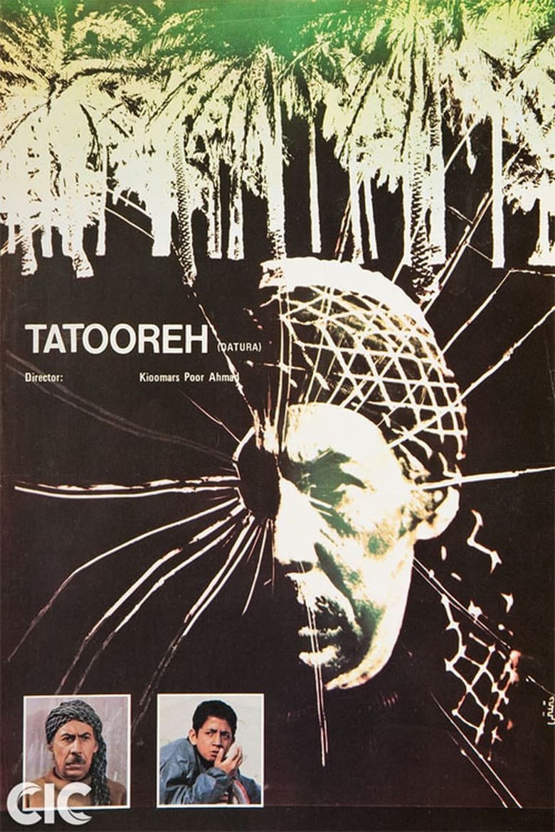 Poster of Tatooreh