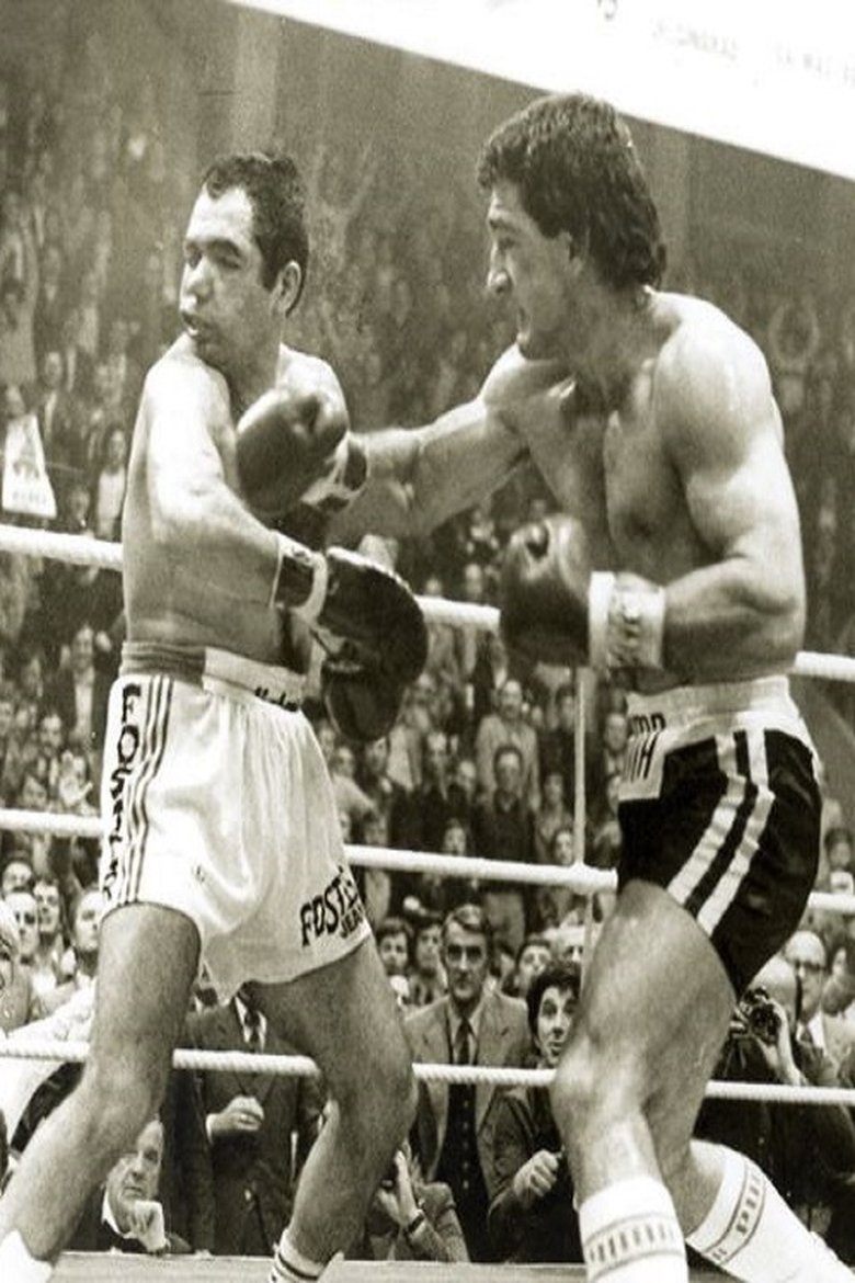 Poster of There Was Once a Champion