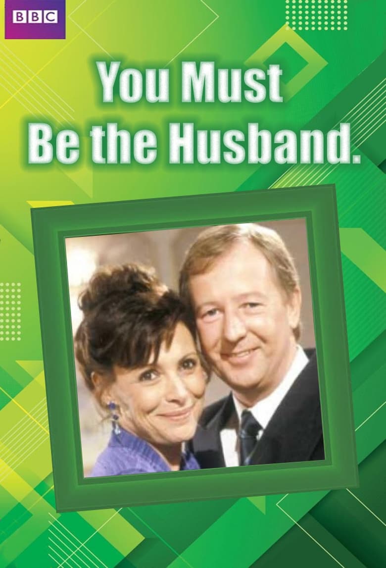 Poster of You Must Be The Husband