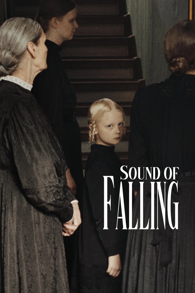 Poster of Sound of Falling