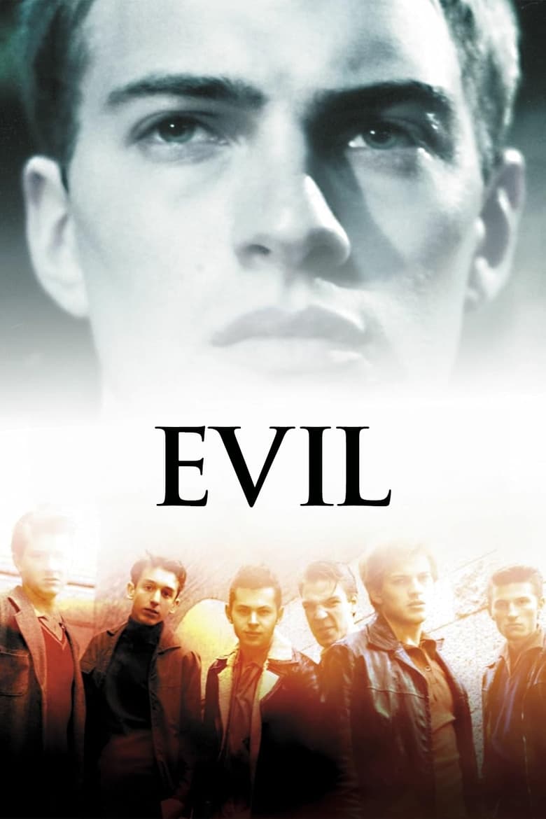 Poster of Evil