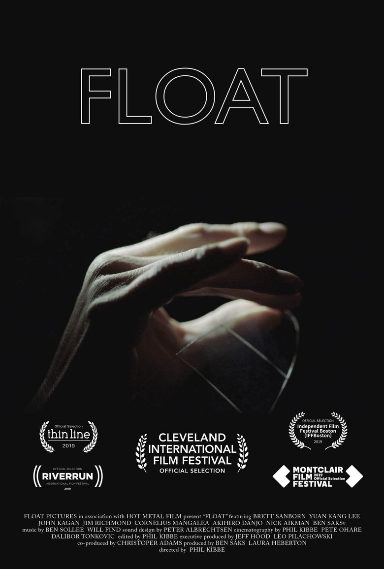 Poster of Float