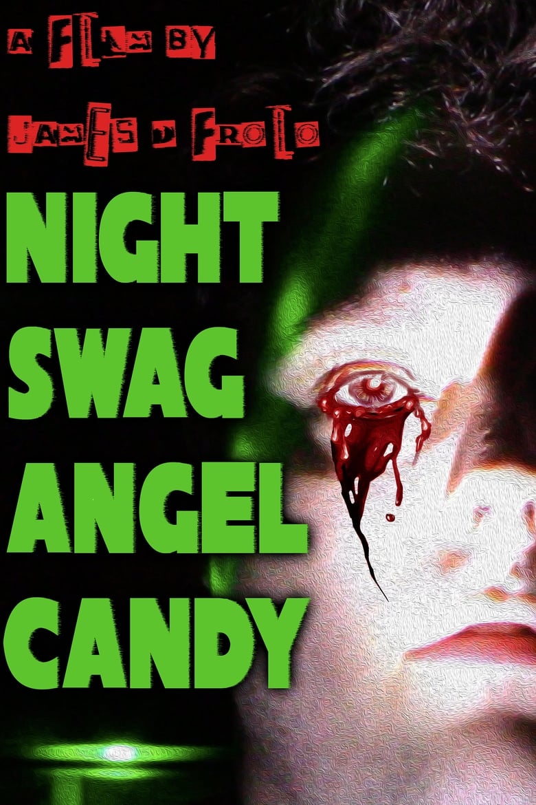 Poster of Night Swag Angel Candy