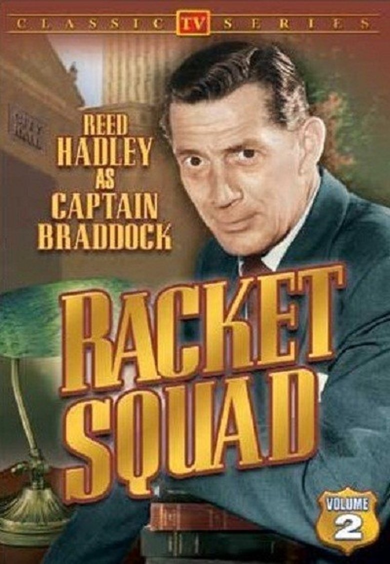 Poster of Episodes in Racket Squad - Season 2 - Season 2