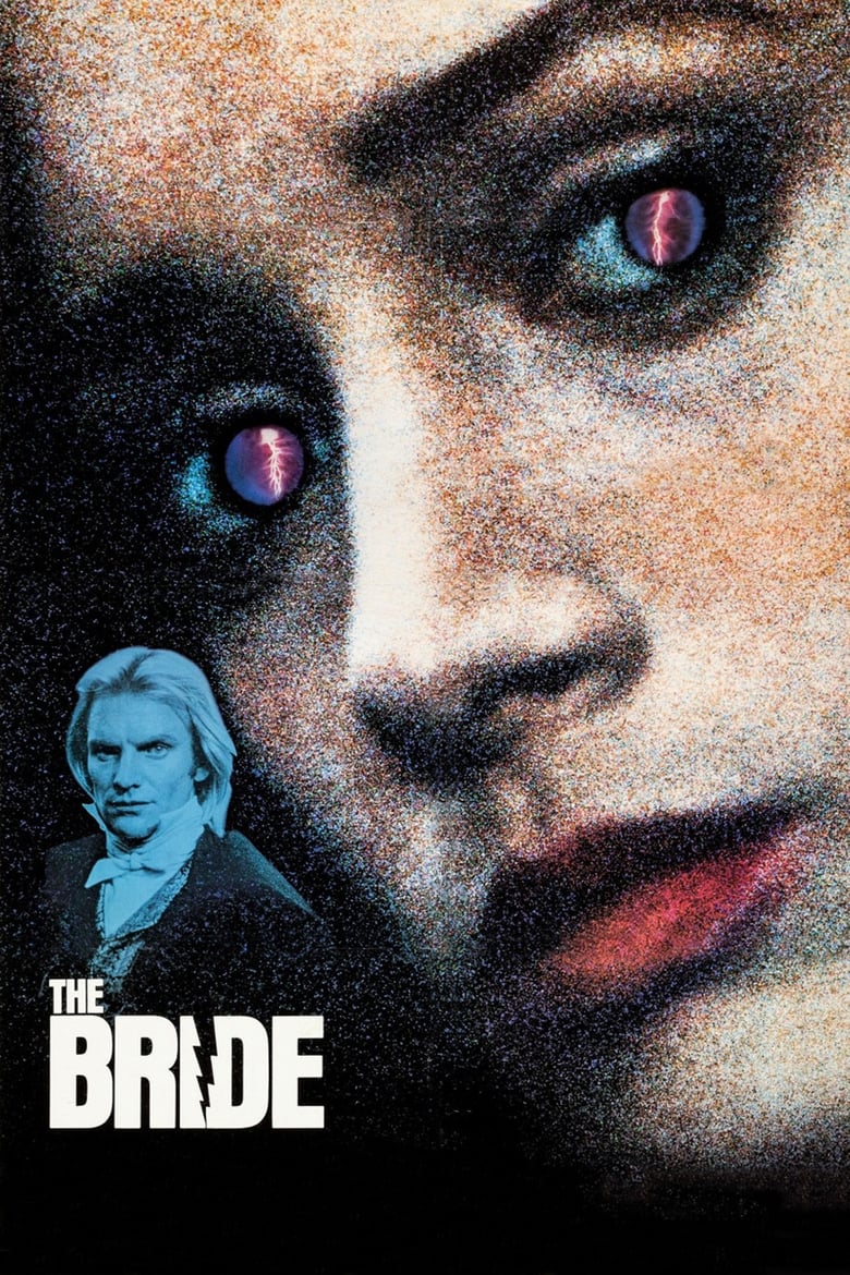 Poster of The Bride