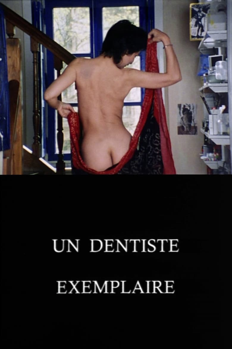 Poster of Un dentiste exemplaire