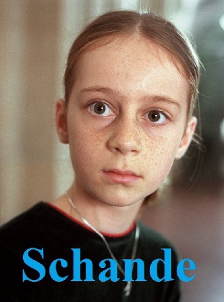 Poster of Schande