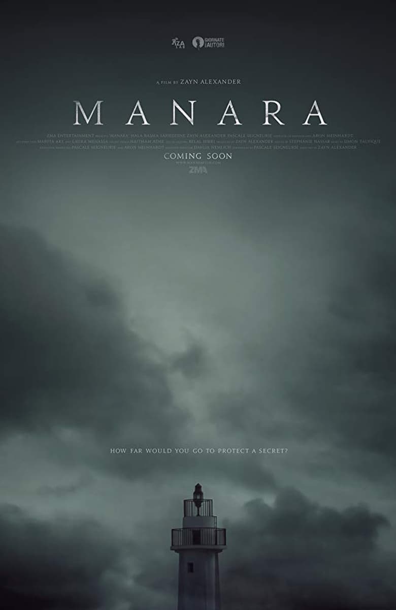 Poster of Manara