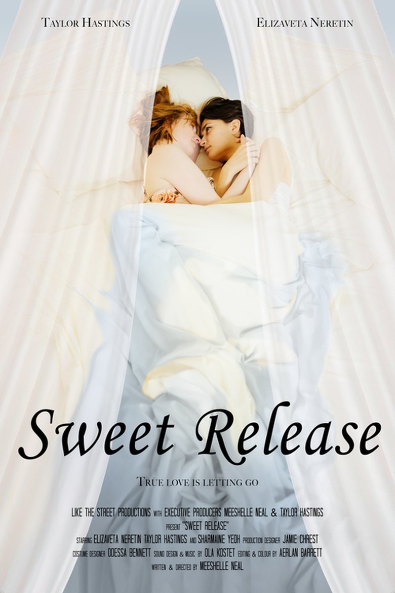 Poster of Sweet Release