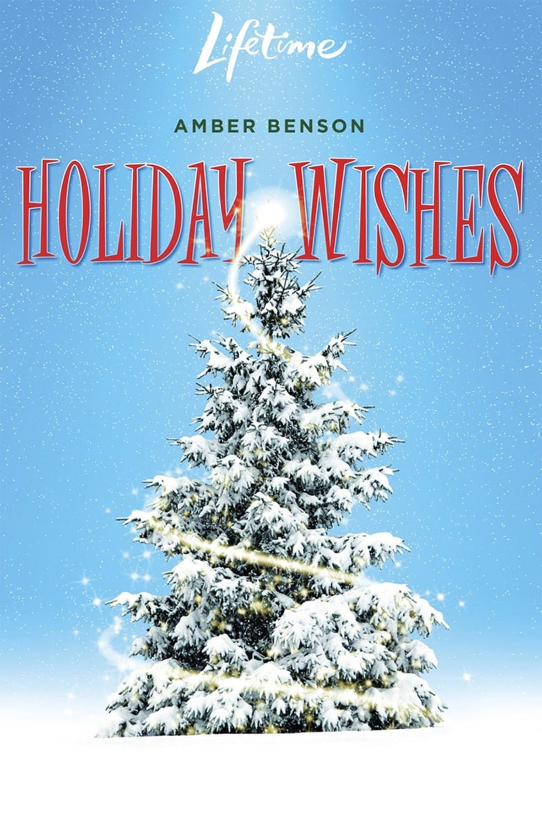 Poster of Holiday Wishes