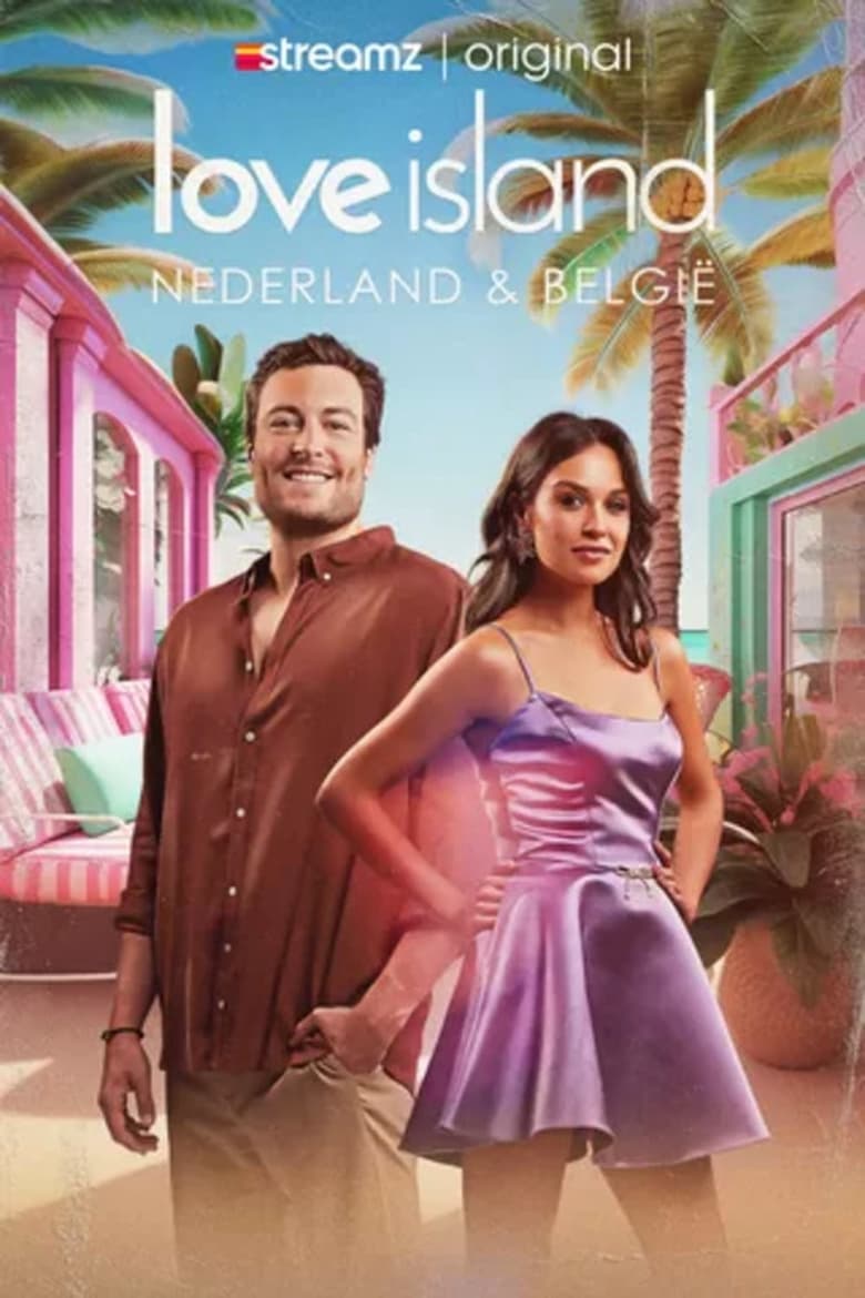 Poster of Cast and Crew in Love Island - Season 4 - Episode 8 - Episode 8