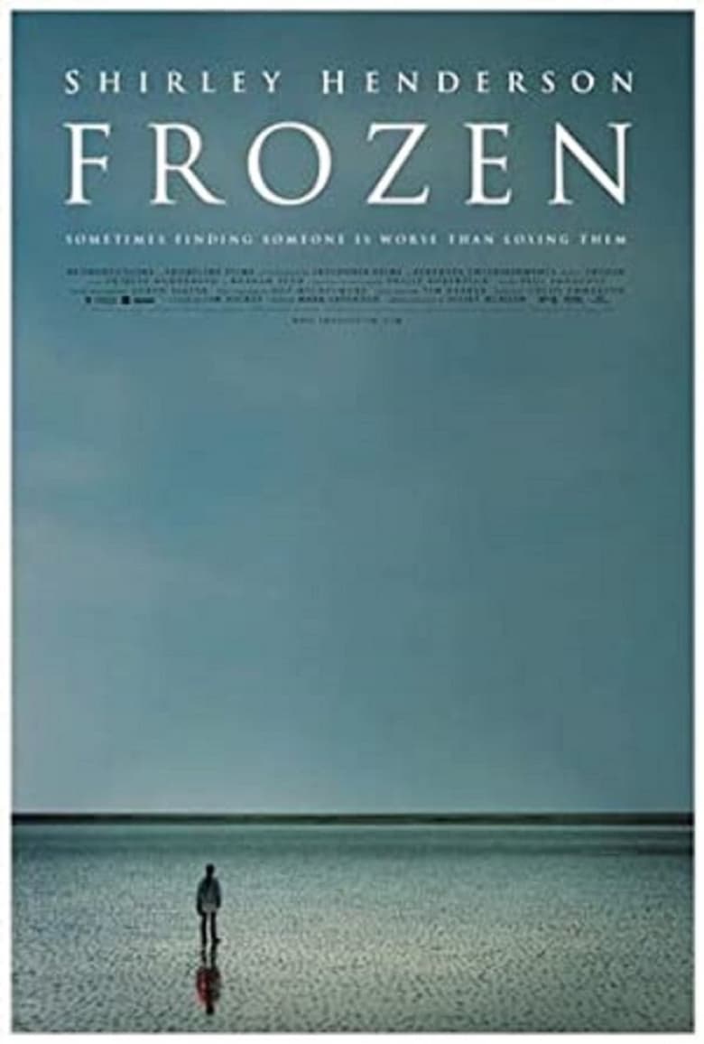 Poster of Frozen