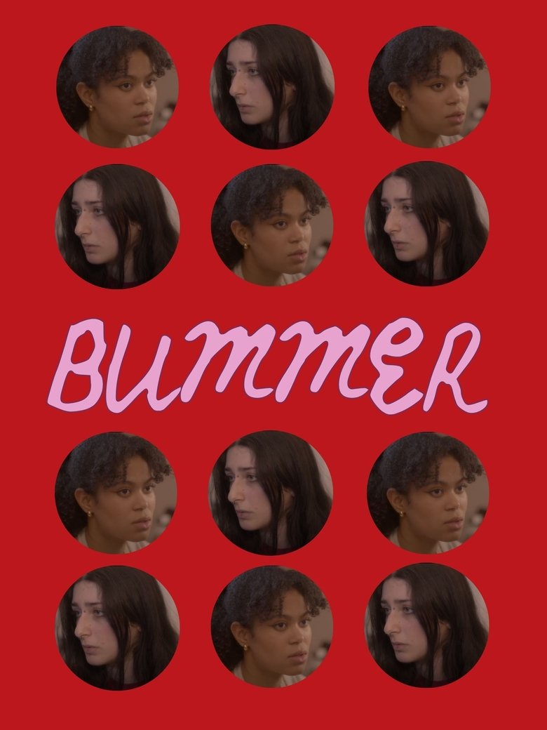 Poster of Bummer