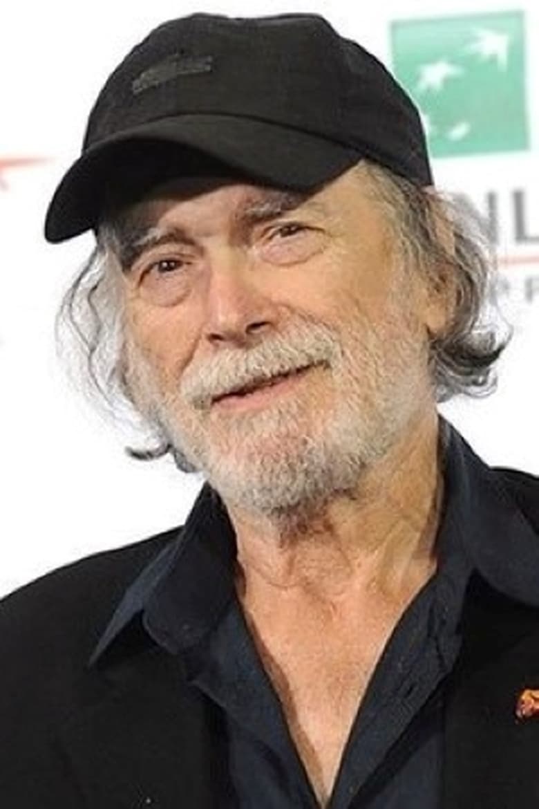 Portrait of Tomas Milian