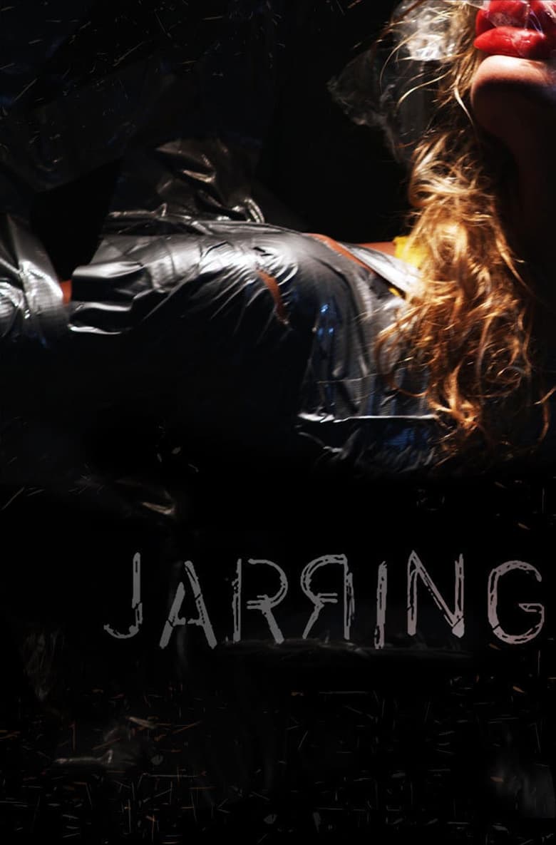 Poster of Jarring