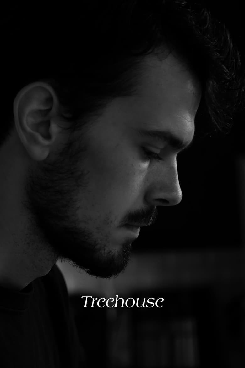 Poster of Treehouse