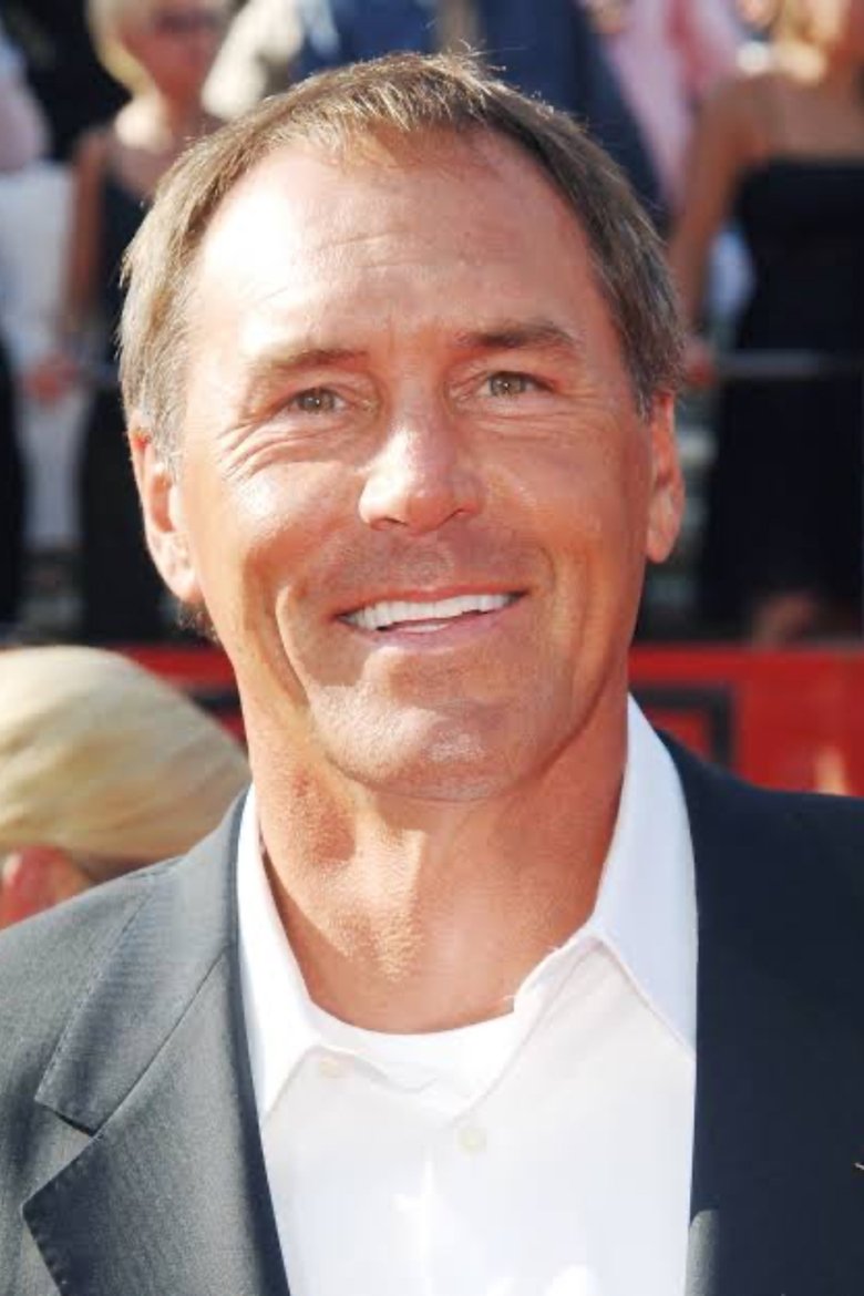 Portrait of Dwight Clark