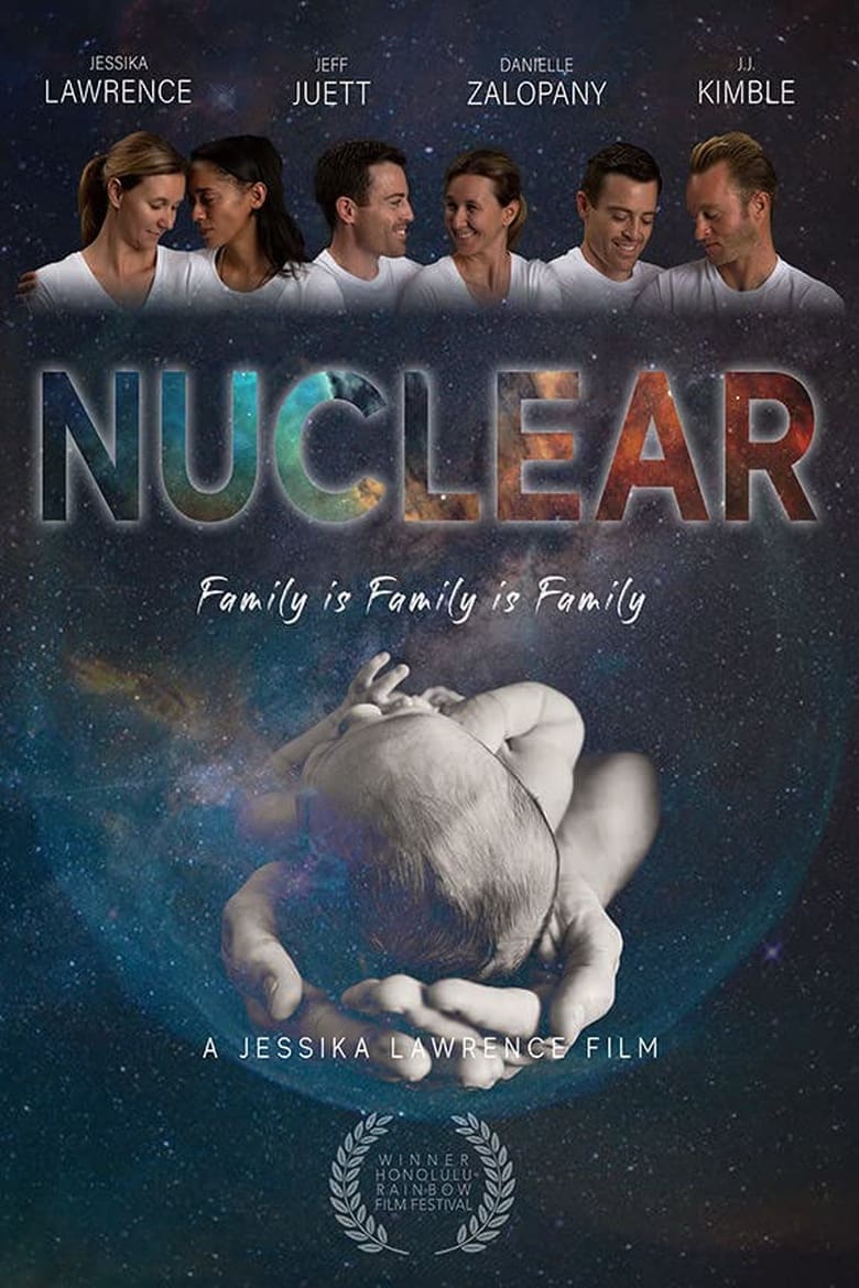 Poster of Nuclear