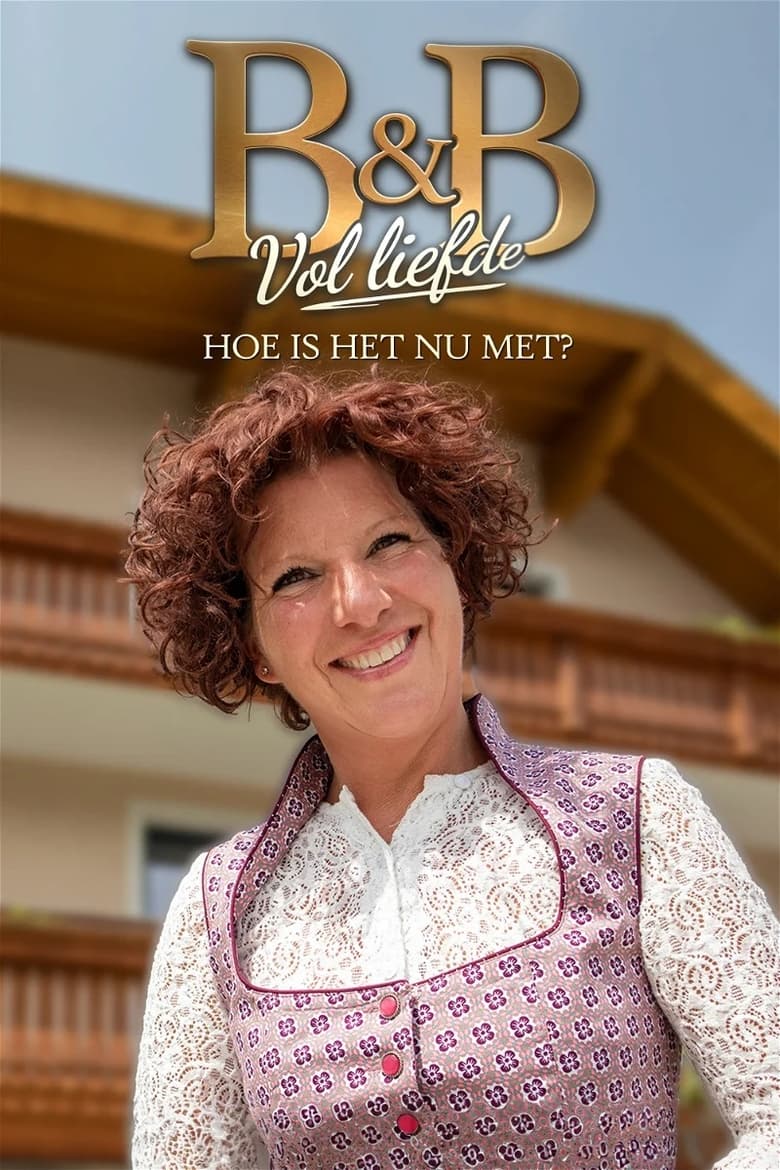 Poster of Episodes in B&B Vol Liefde - Specials - Specials