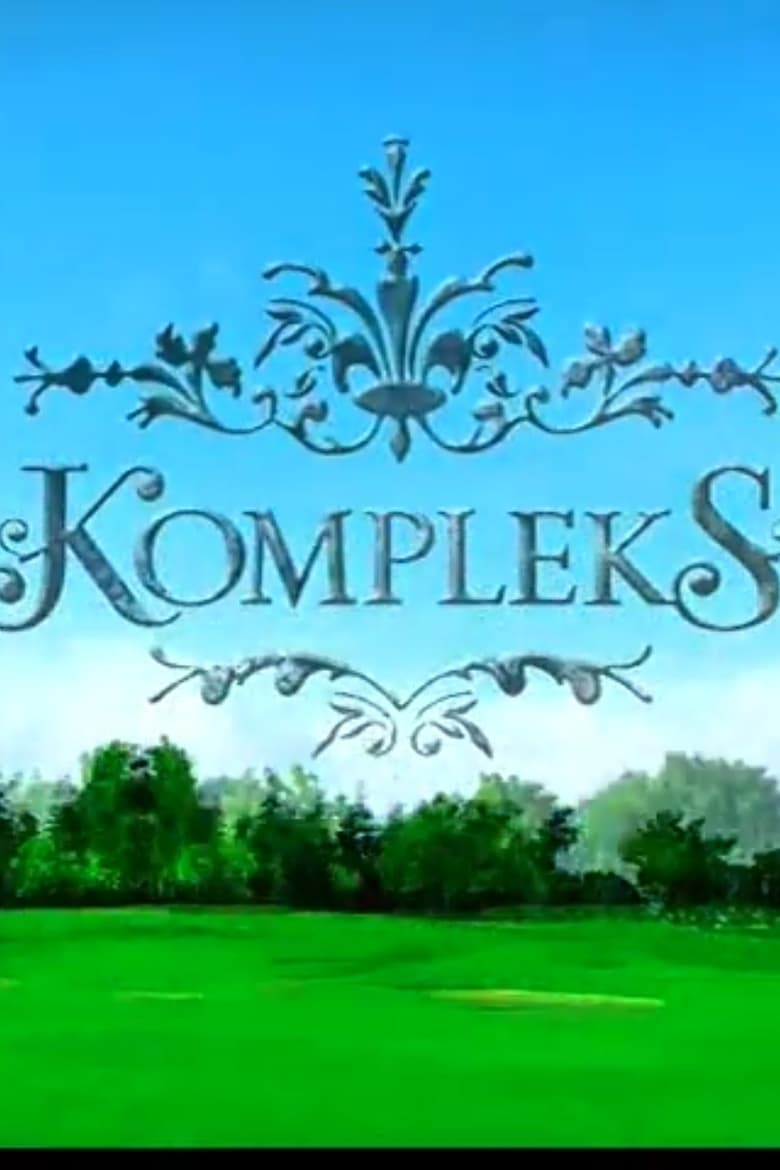 Poster of Kompleks