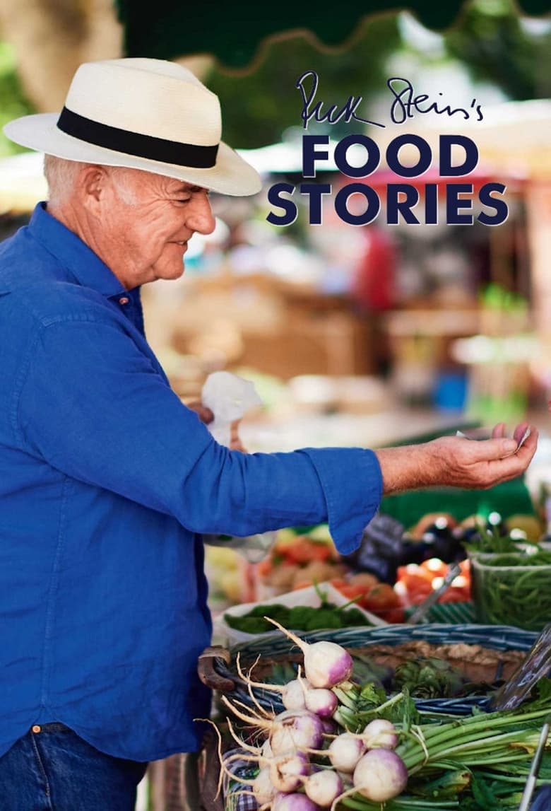 Poster of Rick Stein's Food Stories